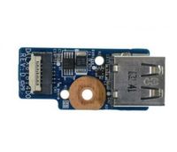 Moduł USB HP Pavilion DV6-3000 DV6-3025DX DALX6TB14D0
