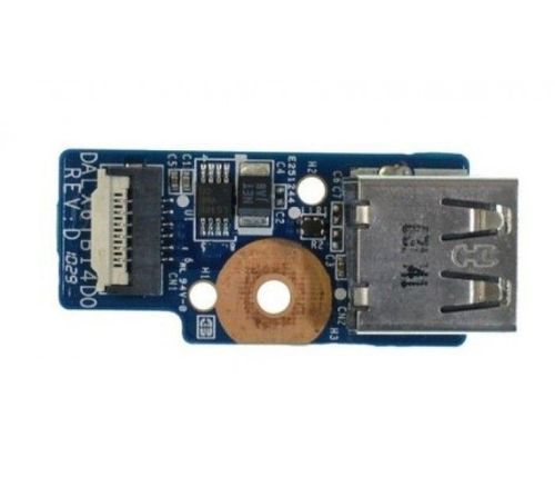 Moduł USB HP Pavilion DV6-3000 DV6-3025DX DALX6TB14D0 na Arena.pl