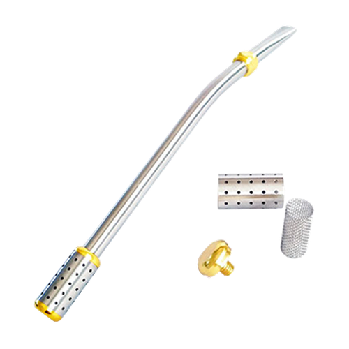 Bombilla Andes Inox filtr rozkręcana na Arena.pl