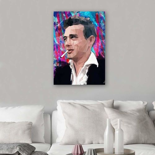 Plakat, James Dean 40x60 na Arena.pl