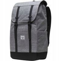 Plecak Herschel Retreat 23L Raven