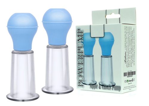 Pompka-Nipple & Clitoris pump na Arena.pl