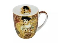 Kubek „Adela” – Gustav Klimt