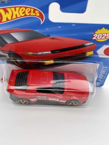 HOT WHEELS Autko Samochodzik # HAKO TYPE D na Arena.pl