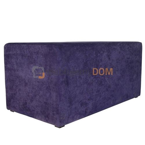 Puf CUBE 97 x 50 cm Grupa I na Arena.pl