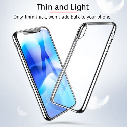 ESR ESSENTIAL IPHONE XR SILVER na Arena.pl