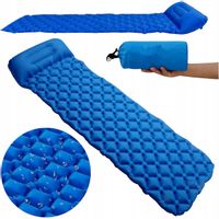 MATERAC TREKKINGOWY TURYSTYCZNY MATA KARIMATA