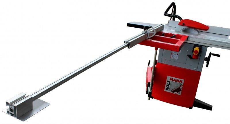 Tarczówka stolarska TS 250FL zdjęcie 8