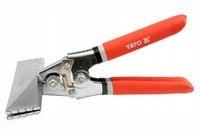 SZCZYPCE DO KSZTAŁTOWANIA PROFILI YATO YT-5142