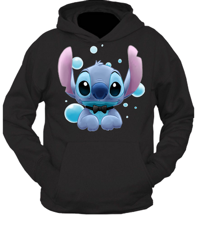 Bluza z kapturem Lilo i Stich na Arena.pl