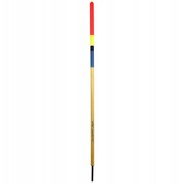 Spławik Przelotowy z BALSY SHARK Perfekt Hunter 3,0 g 28,5 cm zdjęcie 3