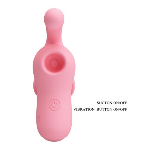 Magic Fairy, 10 Vibration Functions 10 Tapping Functions Memory Function na Arena.pl