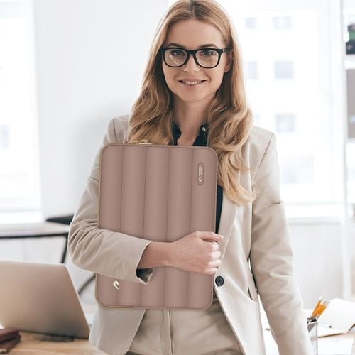 TECH-PROTECT PUFFY LAPTOP 13-14 WALNUT na Arena.pl