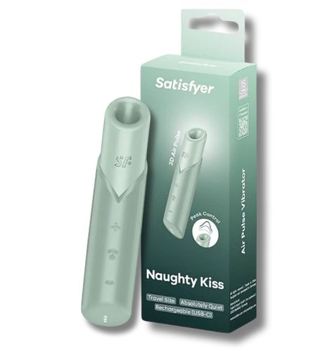 Zielona szminka przyjemności na Arena.pl