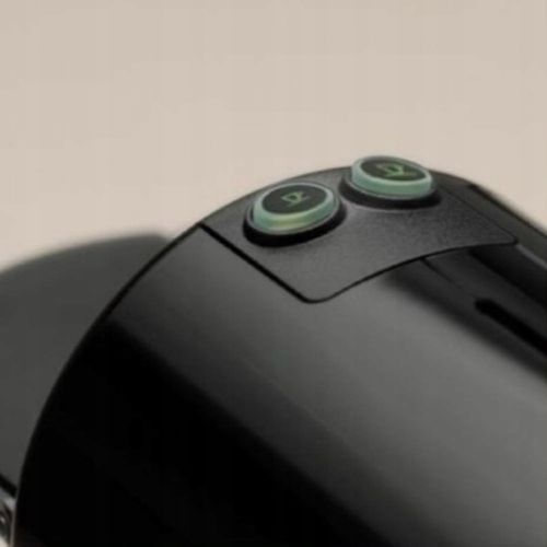 NESPRESSO EKSPRES DO KAWY NA KAPSUŁKI CIŚNIENIOWY INISSIA KAPSUŁKOWY +14KAW na Arena.pl