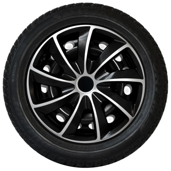 Kołpaki 15 do OPEL FORD AUDI SEAT zdjęcie 2