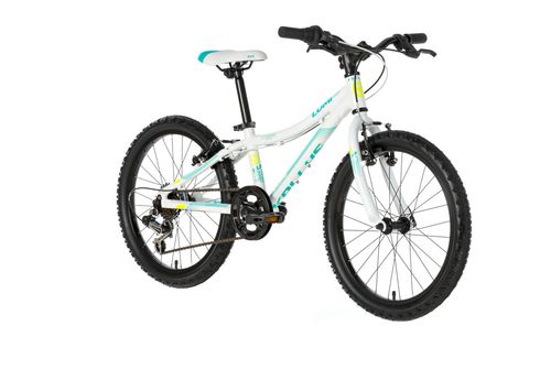Rower Kellys LUMI 30 white -20" na Arena.pl