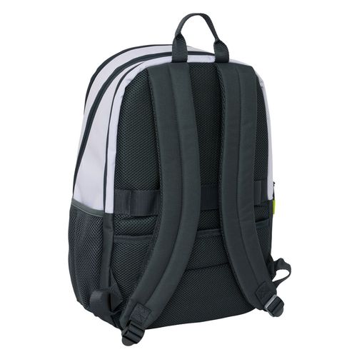 Plecak szkolny Real Madrid C.F. Biały 30 x 42 x 17 cm na Arena.pl