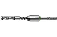 2 x WIERTŁO CENTRUJĄCE ZB HS D 5 EURO CE FESTOOL