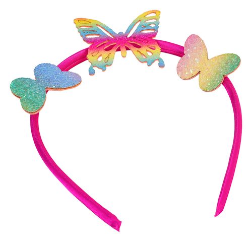 Zrób To Sam Opaski Do Włosów na Arena.pl