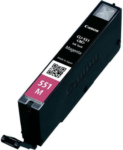 Wkład CANON CLI-551M 6510B001 na Arena.pl