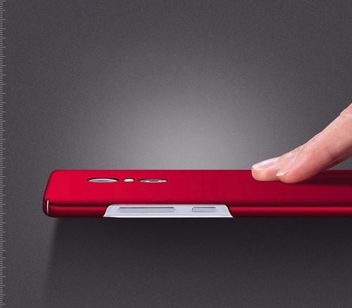 NIEBIESKIE ETUI MSVII XIAOMI REDMI NOTE 4 na Arena.pl