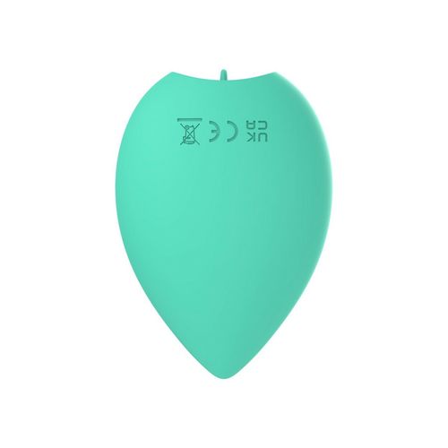 Wibrujący pocisk Totally For U Różowy na Arena.pl