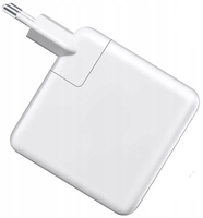 ładowarka do laptopa macbooka apple 85w 18.5v 4.6a mgsafe1 l-type