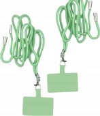 Smycz Do Telefonu Kluczy Na Szyję Brelok Tasiemka