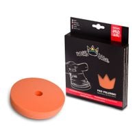 Royal AIR One Step Pad - gąbka polerska pomrańczowa 150mm *RP 04-03-150*