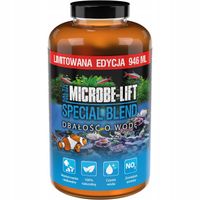 MICROBE-LIFT Special Blend 946ml Kompletny ekosystem w butelce