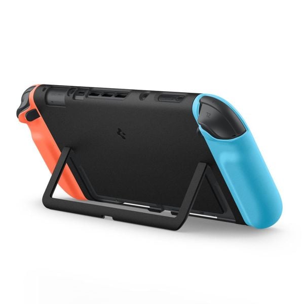 spigen nano pop nintendo switch 2 special edition zdjęcie 8