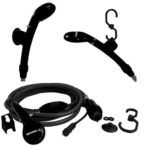 Prysznic Turystyczny Przenośny na Arena.pl