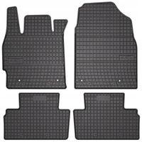 Dywaniki gumowe MAZDA CX-7 2006-2009