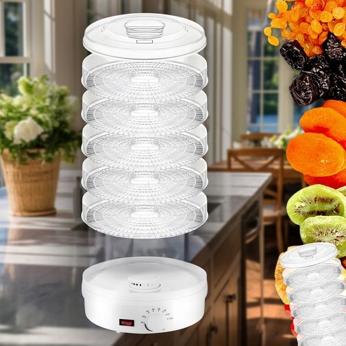 SUSZARKA DO GRZYBÓW OWOCÓW ZIÓŁ WARZYW SPOŻYWCZA REGULACJA TEMPERATURY na Arena.pl