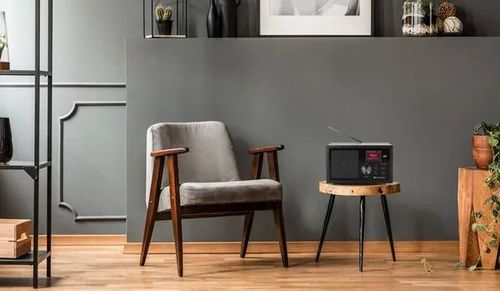 Radio przenośne GoGen DAB620BTCS na Arena.pl