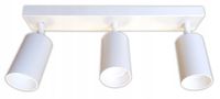 Lampa sufitowa kinkiet spot oprawa halogenowa GU10