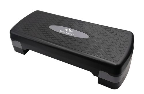 step fitness 10-15 na Arena.pl