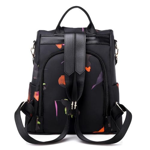 TOREBKA TORBA PLECAK DAMSKI PLECACZEK 2W1 na Arena.pl