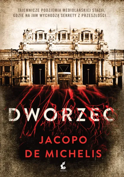 Dworzec zdjęcie 1