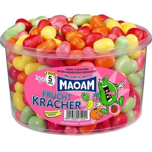 Żelki Maoam 1200 g, Dzień dziecka na Arena.pl