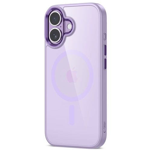 tech-protect magmat magsafe iphone 17 lavender/clear na Arena.pl