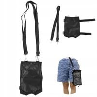 WOREK NA CEWNIK DRENAŻ MOCZU POKROWIEC NA CEWNIK 2L