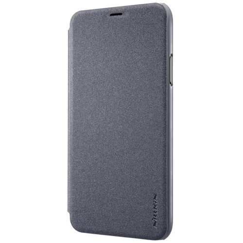 Etui Nillkin Sparkle Iphone X Czarne na Arena.pl