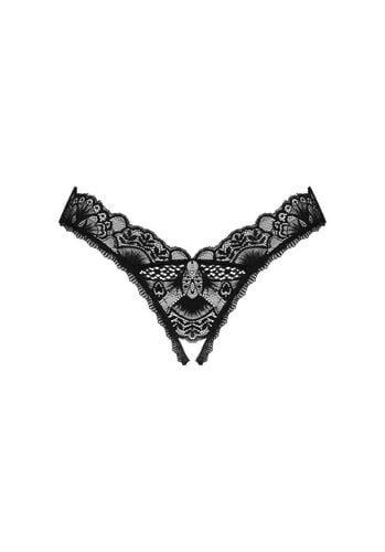 donna dream stringi otwarte   xs/s na Arena.pl