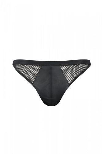 034 slip open luke black l/xl - passion na Arena.pl