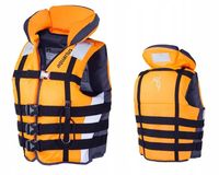 KAPOK KAMIZELKA RATUNKOWA PRO RACE S/M AQUARIUS