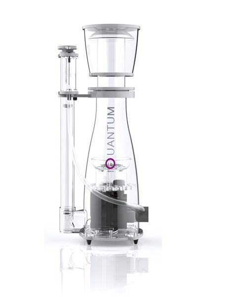 NYOS QUANTUM 120 ODPIENIACZ BIAŁEK zdjęcie 1