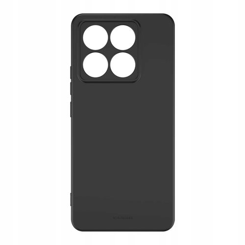 SC Silicone Case Xiaomi 14T black na Arena.pl