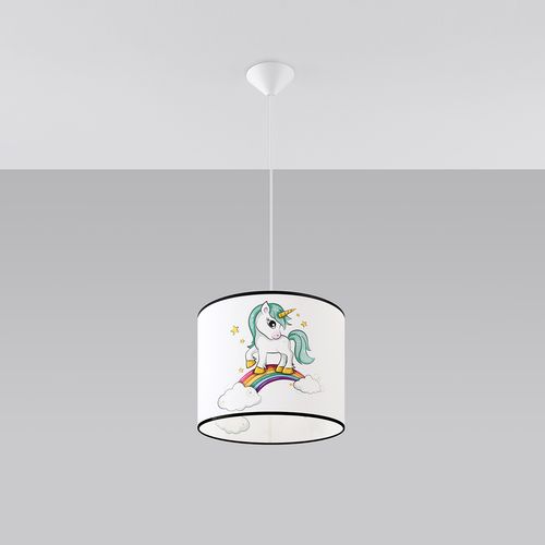 Lampa wisząca UNICORN 30 na Arena.pl